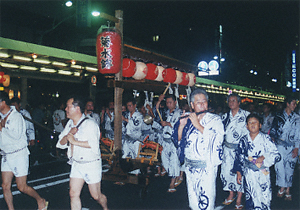 日和神楽
