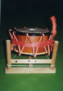 太鼓