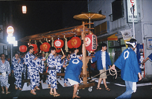 日和神楽
