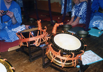太鼓