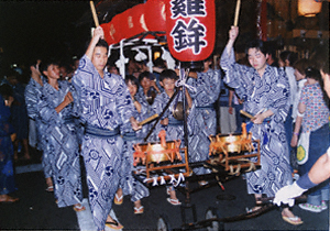 日和神楽