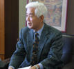 山路興造氏　吉川周平所長